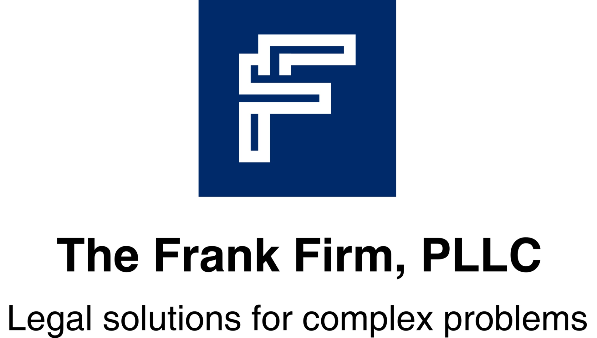 FrankFirm logo